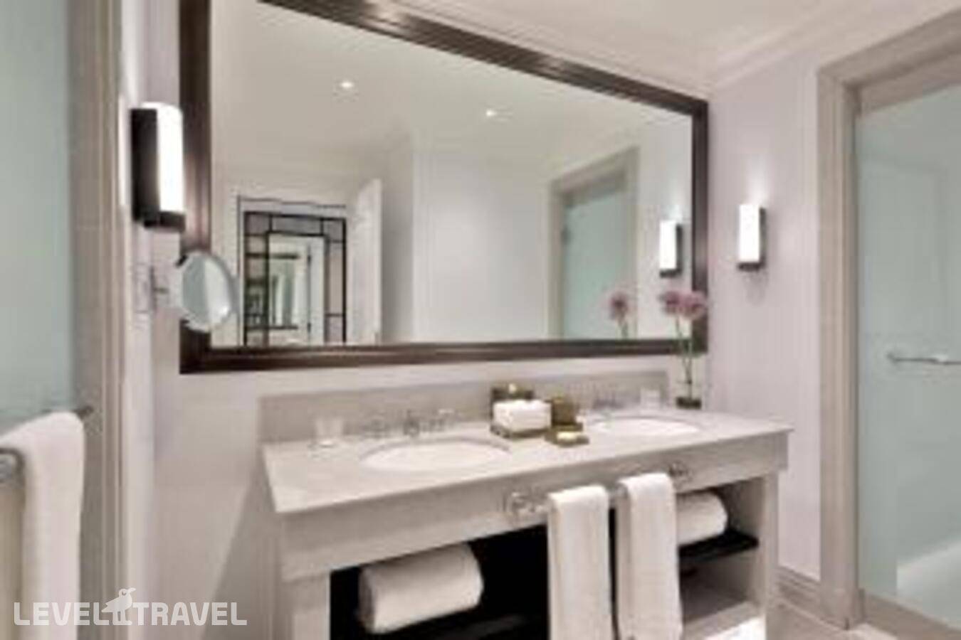 фотографии отеля The St. Regis Amman в Иордания(Амман) - фото №56