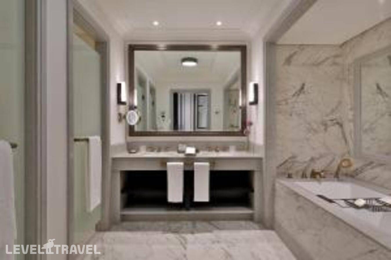 фотографии отеля The St. Regis Amman в Иордания(Амман) - фото №57