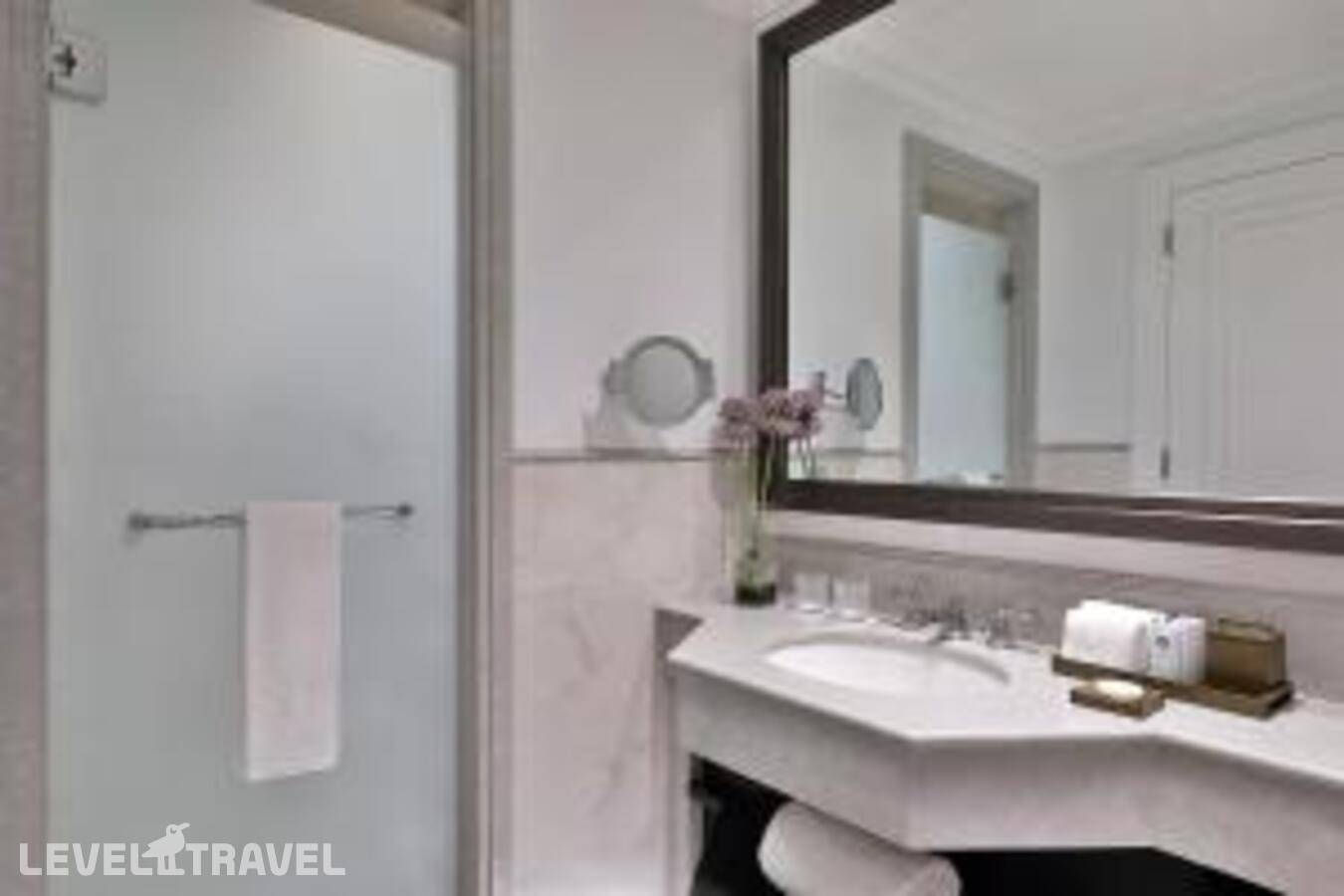 фотографии отеля The St. Regis Amman в Иордания(Амман) - фото №51