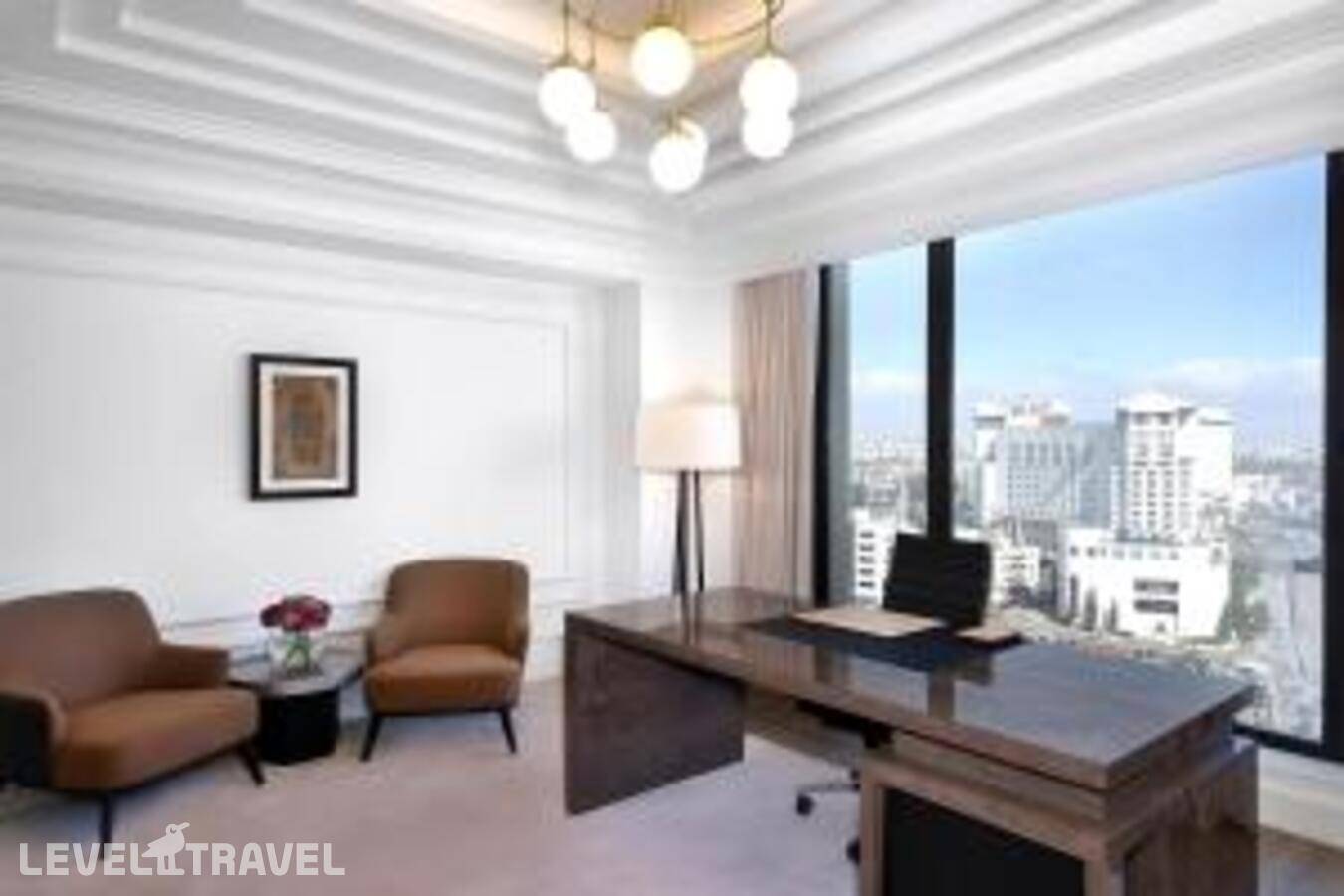 фотографии отеля The St. Regis Amman в Иордания(Амман) - фото №62