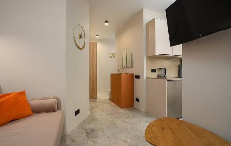 Море Апартаментов На Березовой 28/1