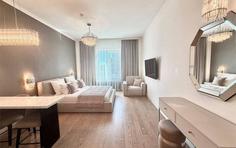 Моресолнцеапарт В Ак Гранд Роял Резиденс