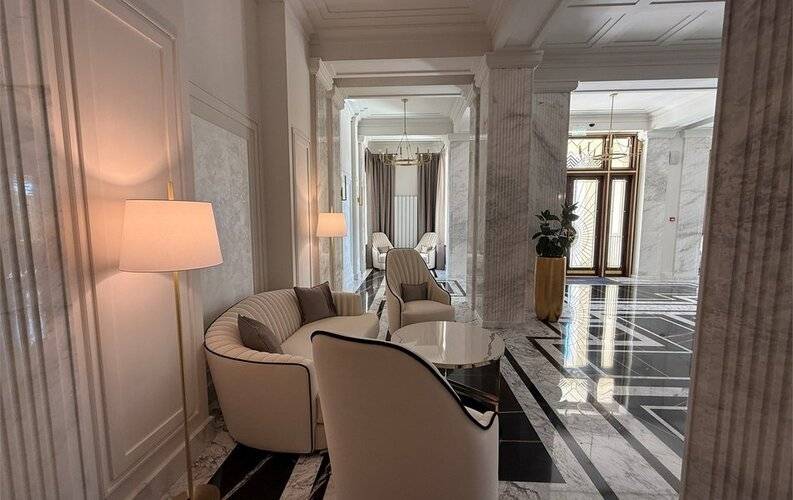 Моресолнцеапарт В Ак Гранд Роял Резиденс