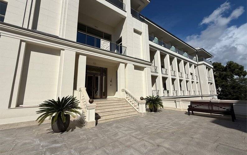 Моресолнцеапарт В Ак Гранд Роял Резиденс