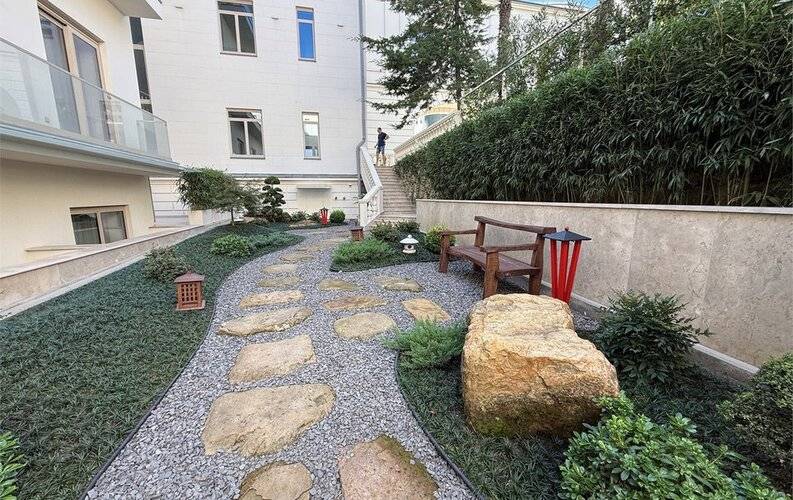 Моресолнцеапарт В Ак Гранд Роял Резиденс