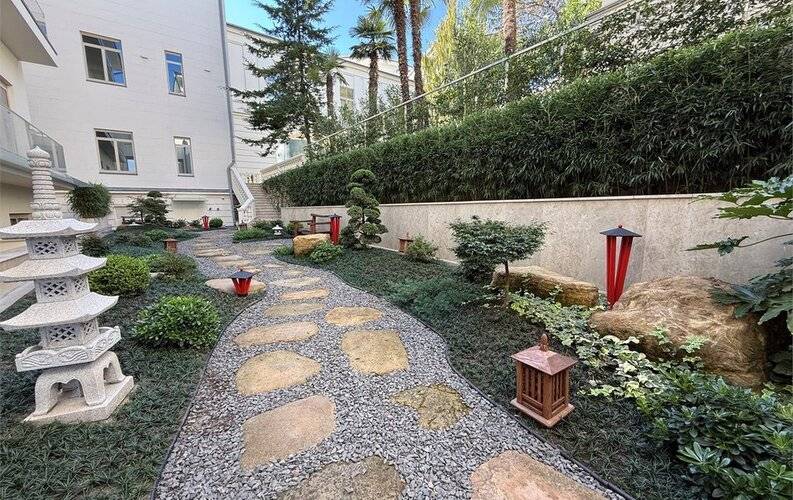 Моресолнцеапарт В Ак Гранд Роял Резиденс