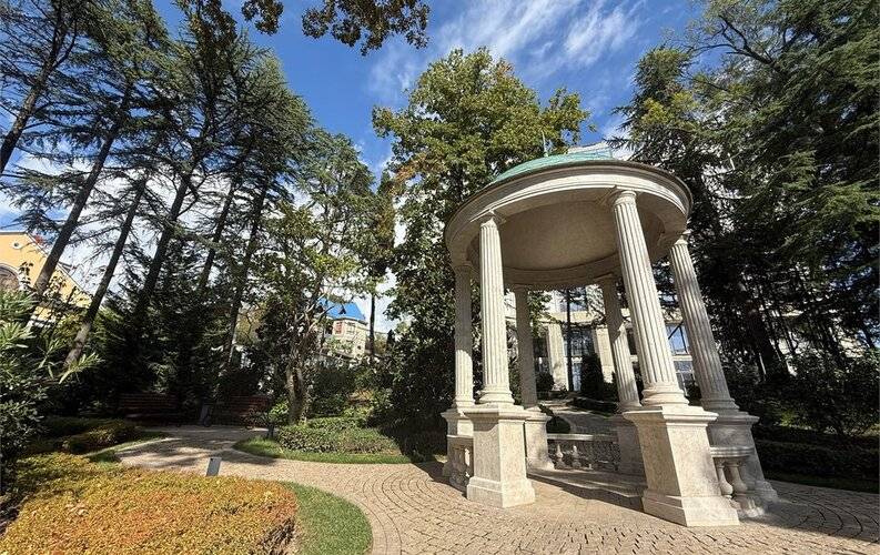 Моресолнцеапарт В Ак Гранд Роял Резиденс