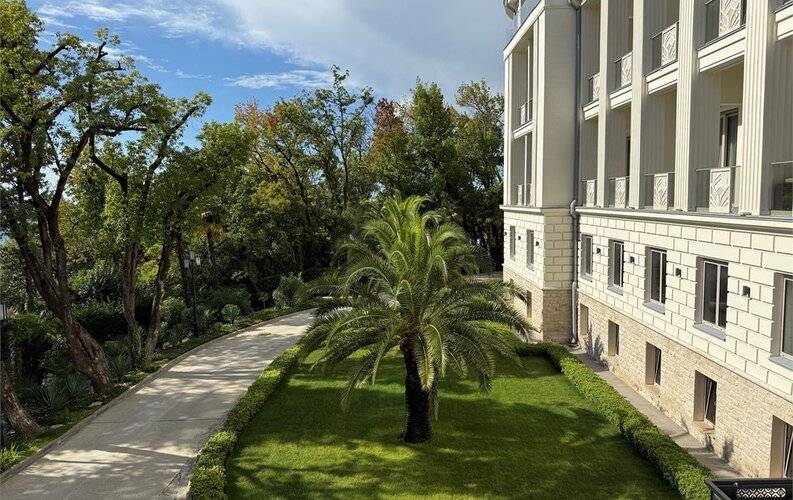 Моресолнцеапарт В Ак Гранд Роял Резиденс