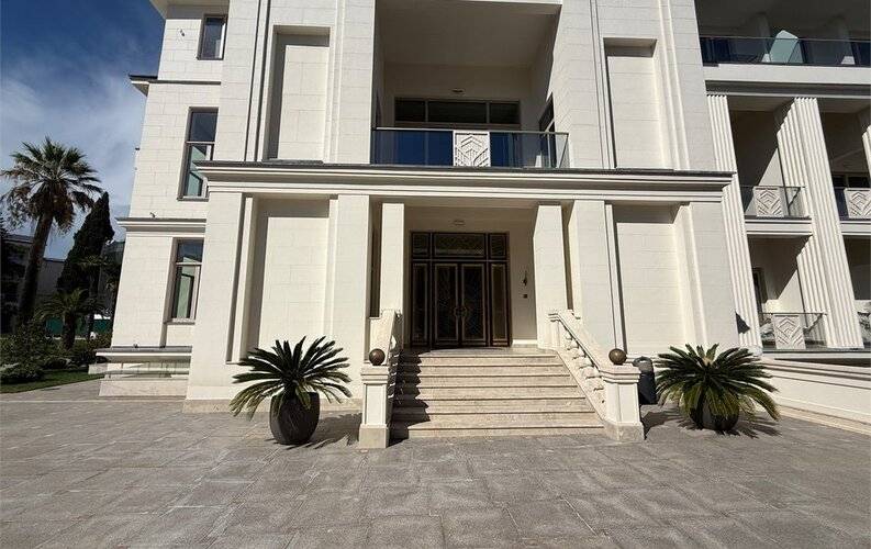 Моресолнцеапарт В Ак Гранд Роял Резиденс