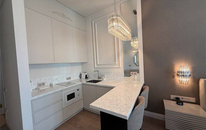 Моресолнцеапарт В Ак Гранд Роял Резиденс