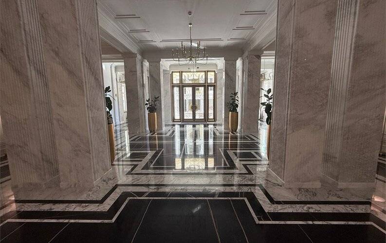 Моресолнцеапарт В Ак Гранд Роял Резиденс