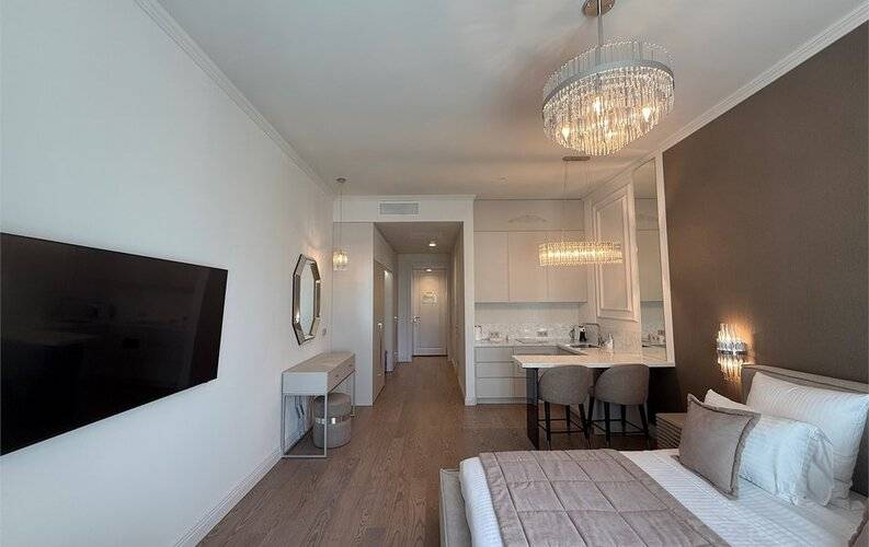 Моресолнцеапарт В Ак Гранд Роял Резиденс