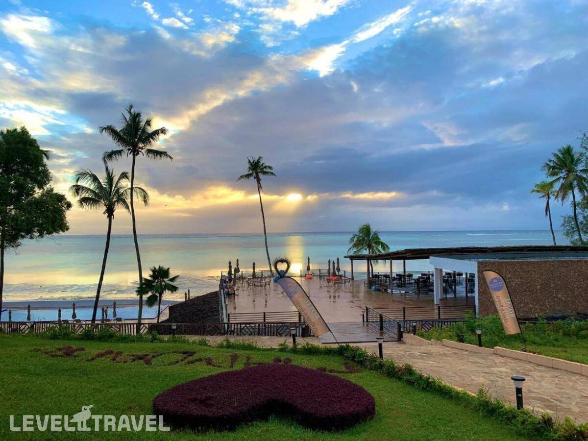 фотографии отеля Royal Mandarin Hotel & Resort в Танзания(Пвани Мчангани) - фото №15