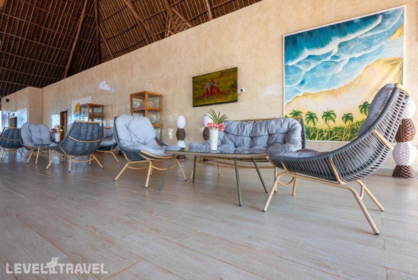 фотографии отеля Royal Mandarin Hotel & Resort в Танзания(Пвани Мчангани) - фото №17