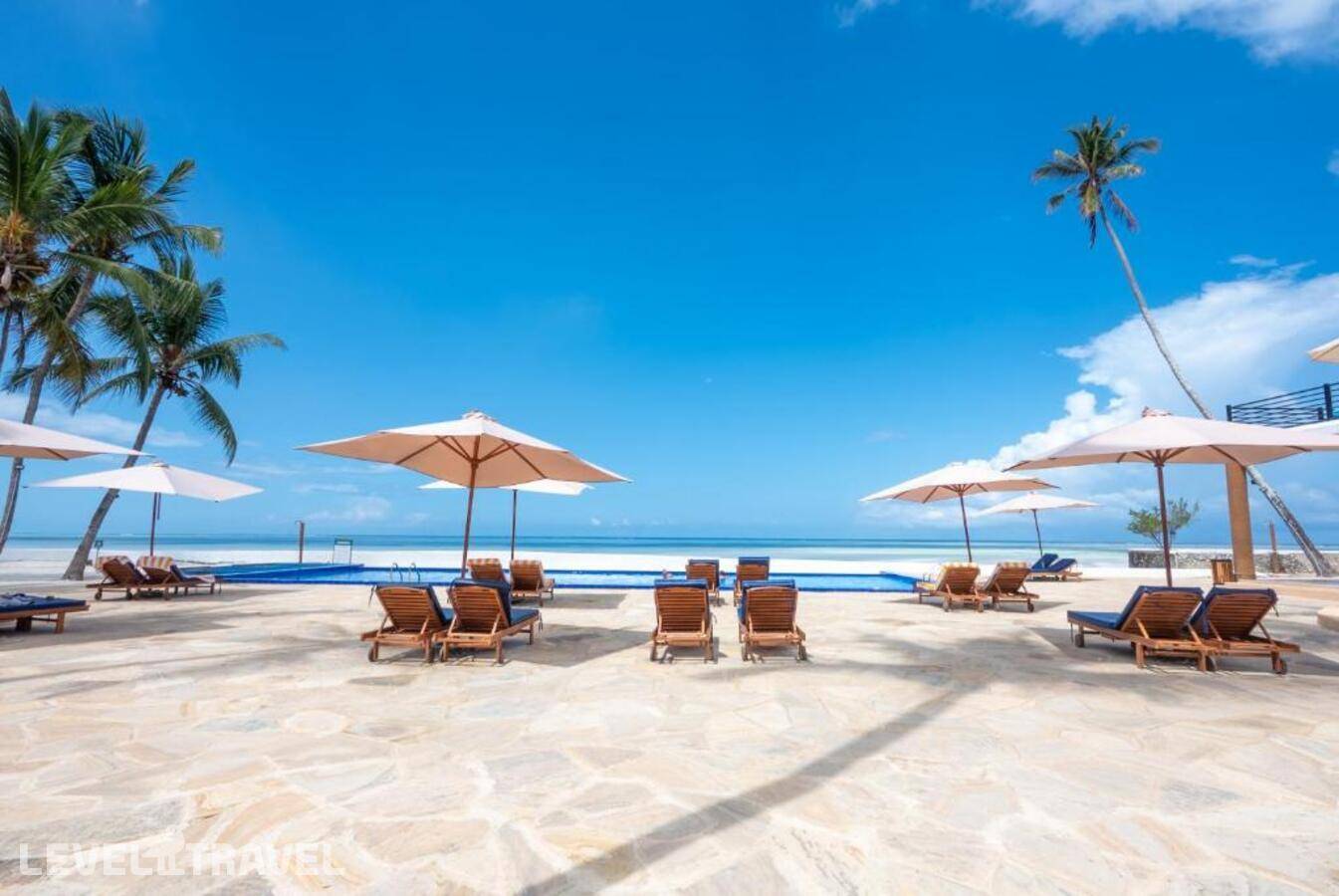 фотографии отеля Royal Mandarin Hotel & Resort в Танзания(Пвани Мчангани) - фото №5