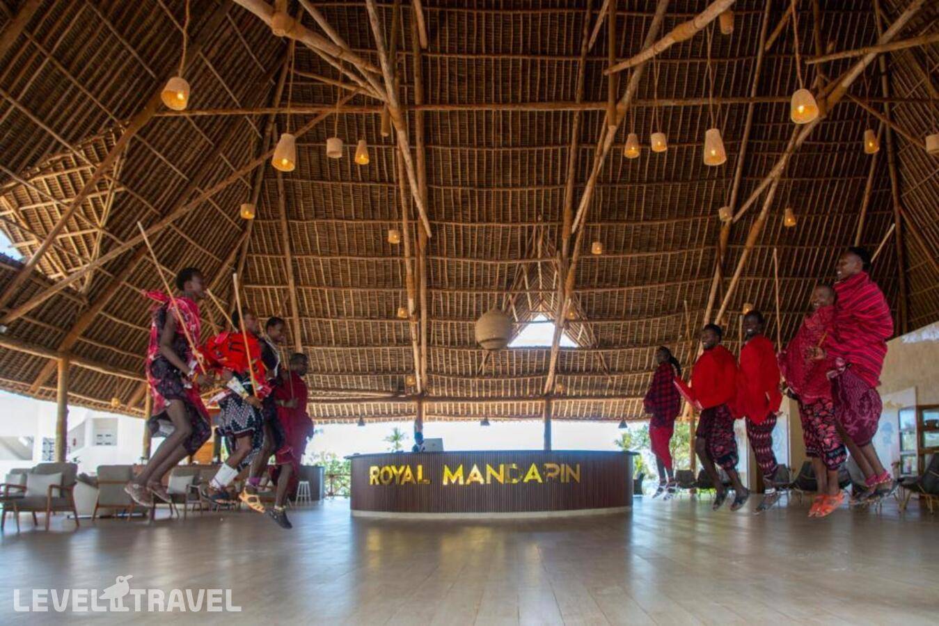 фотографии отеля Royal Mandarin Hotel & Resort в Танзания(Пвани Мчангани) - фото №12