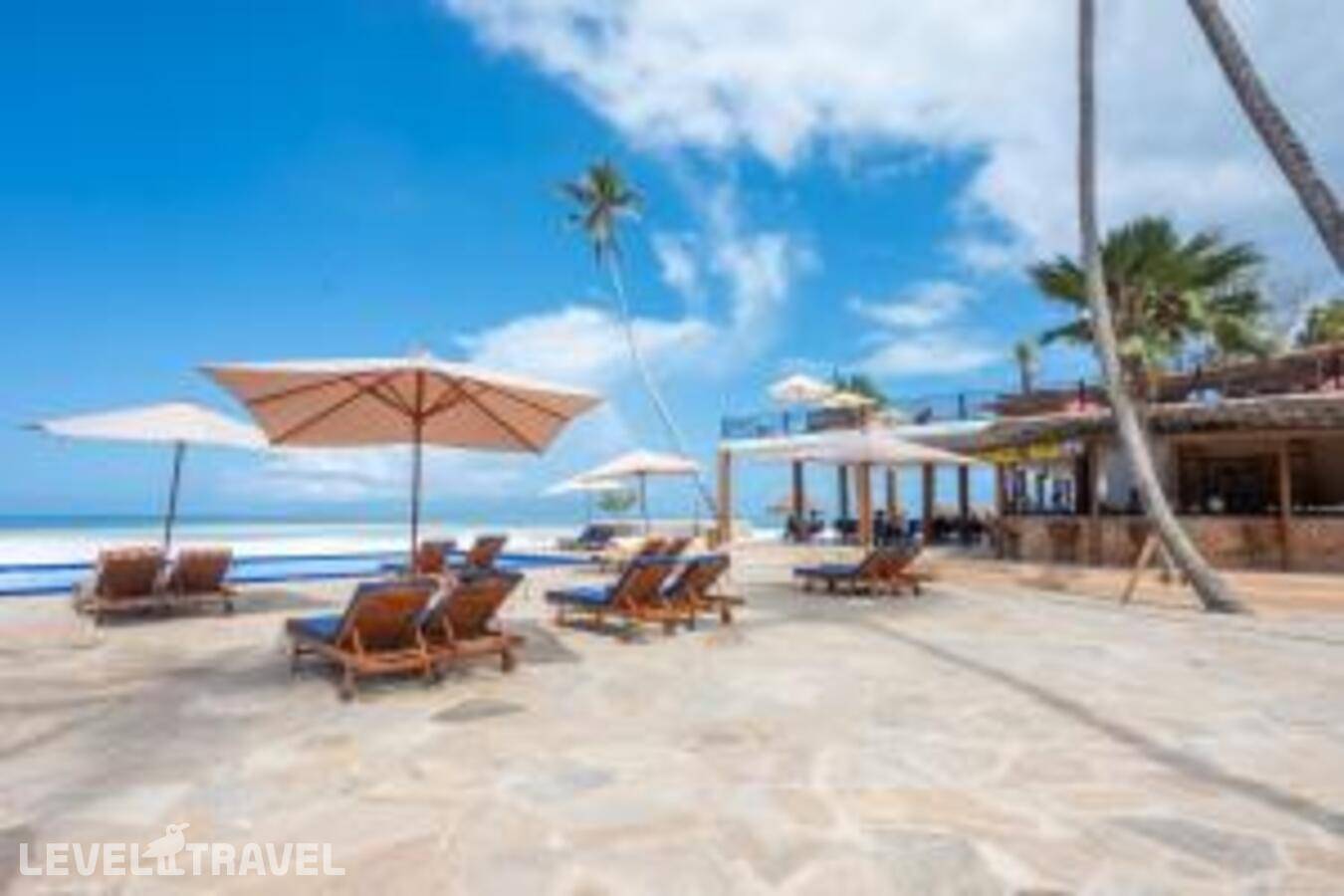 фотографии отеля Royal Mandarin Hotel & Resort в Танзания(Пвани Мчангани) - фото №25