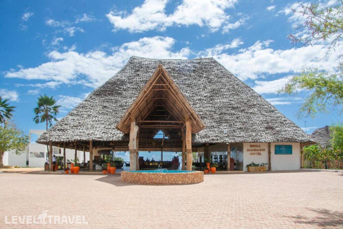 фотографии отеля Royal Mandarin Hotel & Resort в Танзания(Пвани Мчангани) - фото №3