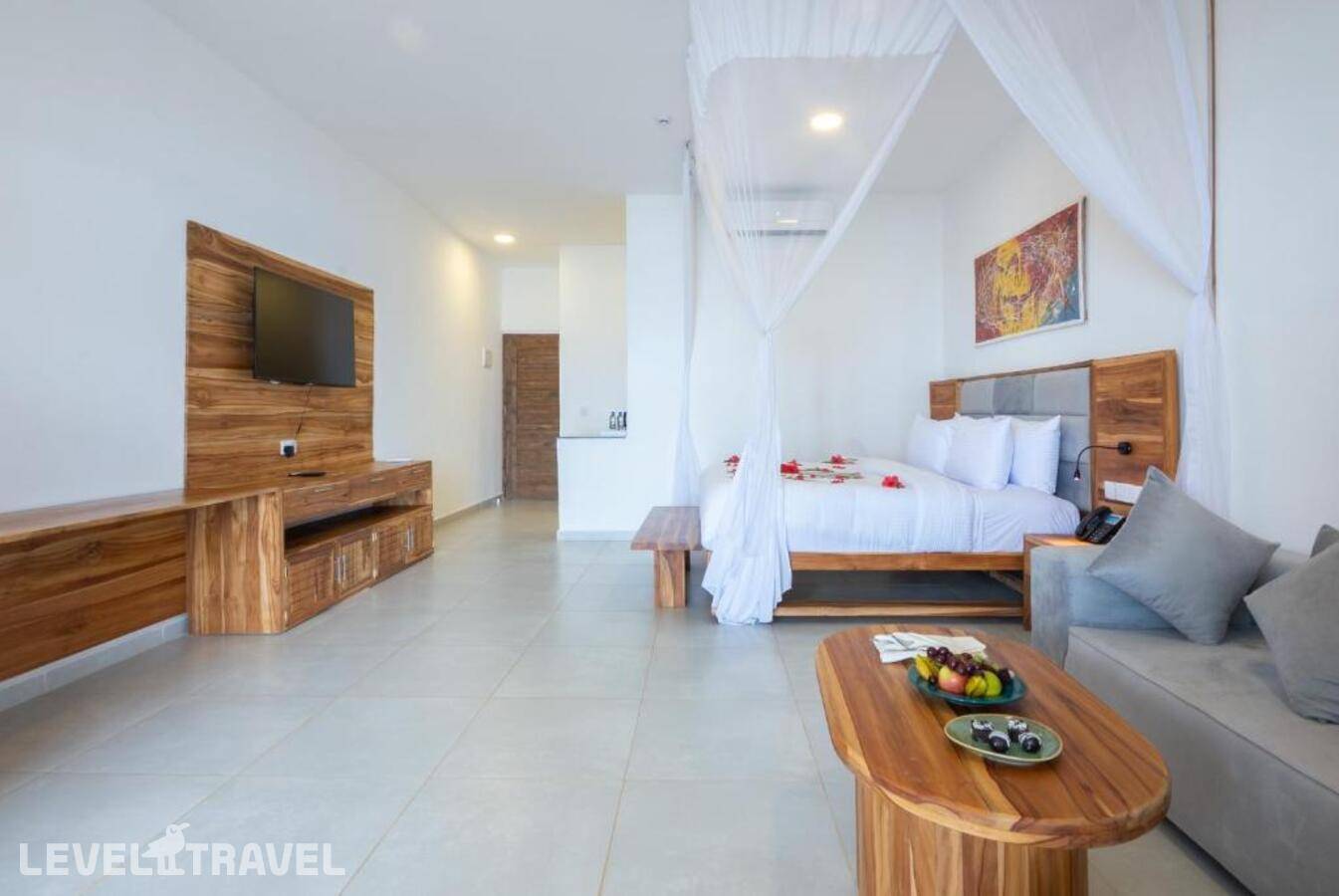 фотографии отеля Royal Mandarin Hotel & Resort в Танзания(Пвани Мчангани) - фото №16