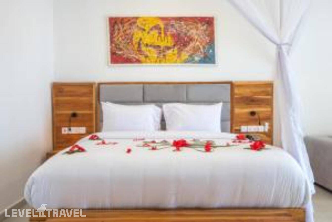 фотографии отеля Royal Mandarin Hotel & Resort в Танзания(Пвани Мчангани) - фото №20