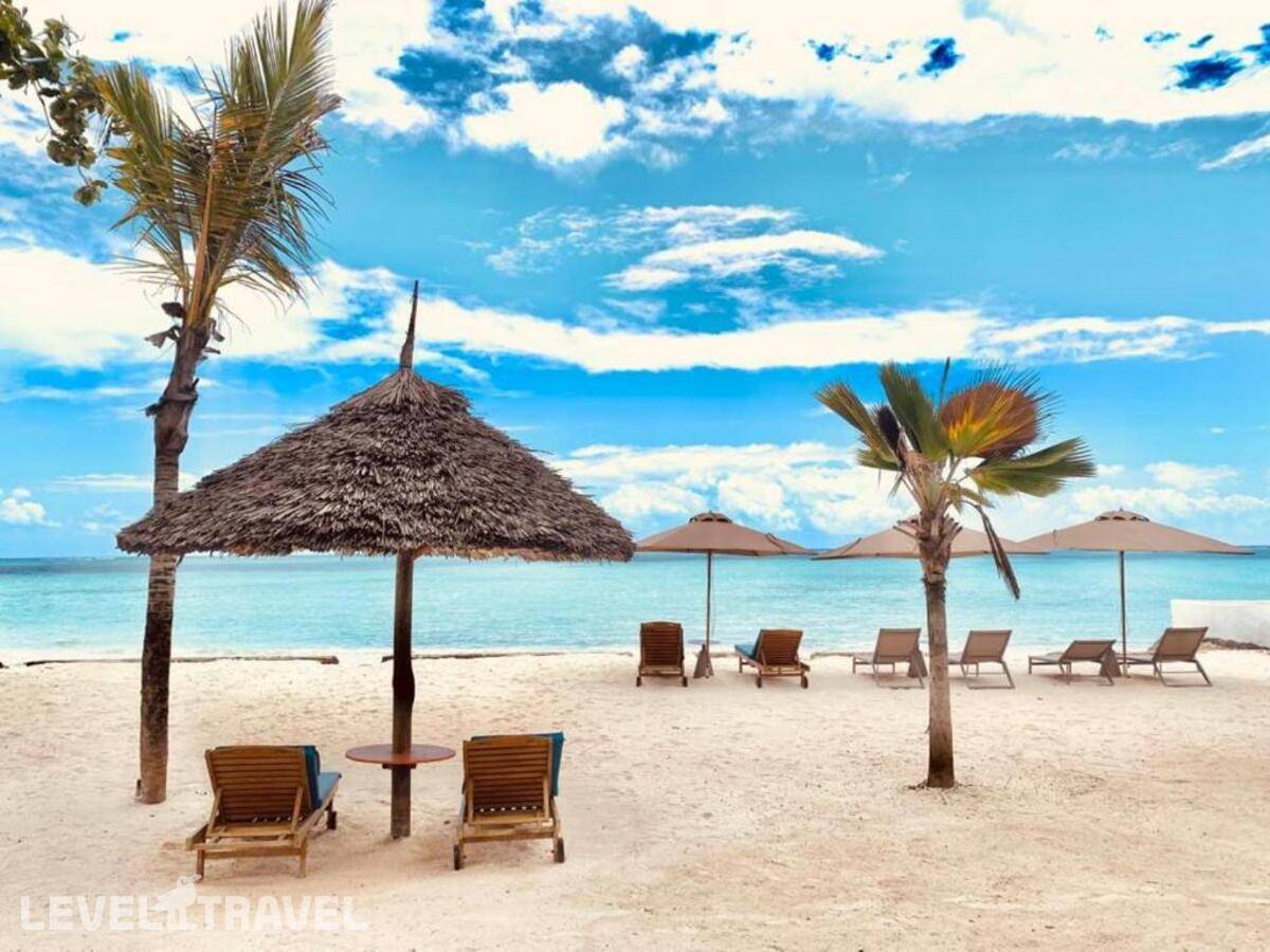 фотографии отеля Royal Mandarin Hotel & Resort в Танзания(Пвани Мчангани) - фото №11