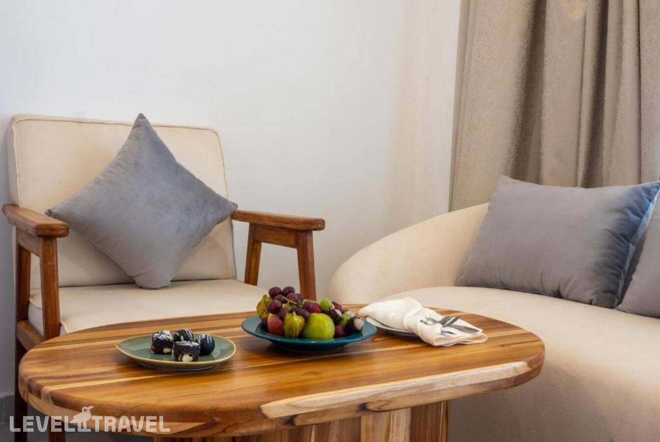 фотографии отеля Royal Mandarin Hotel & Resort в Танзания(Пвани Мчангани) - фото №18