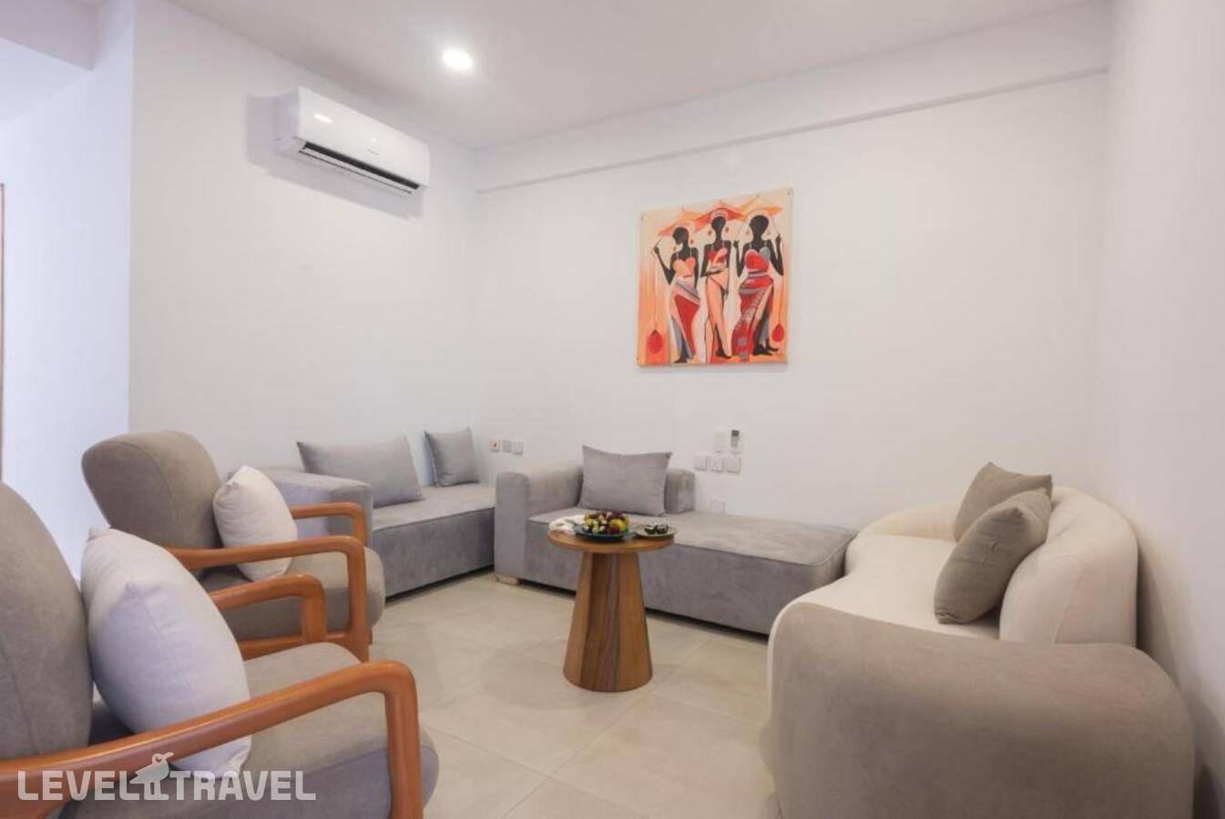 фотографии отеля Royal Mandarin Hotel & Resort в Танзания(Пвани Мчангани) - фото №4