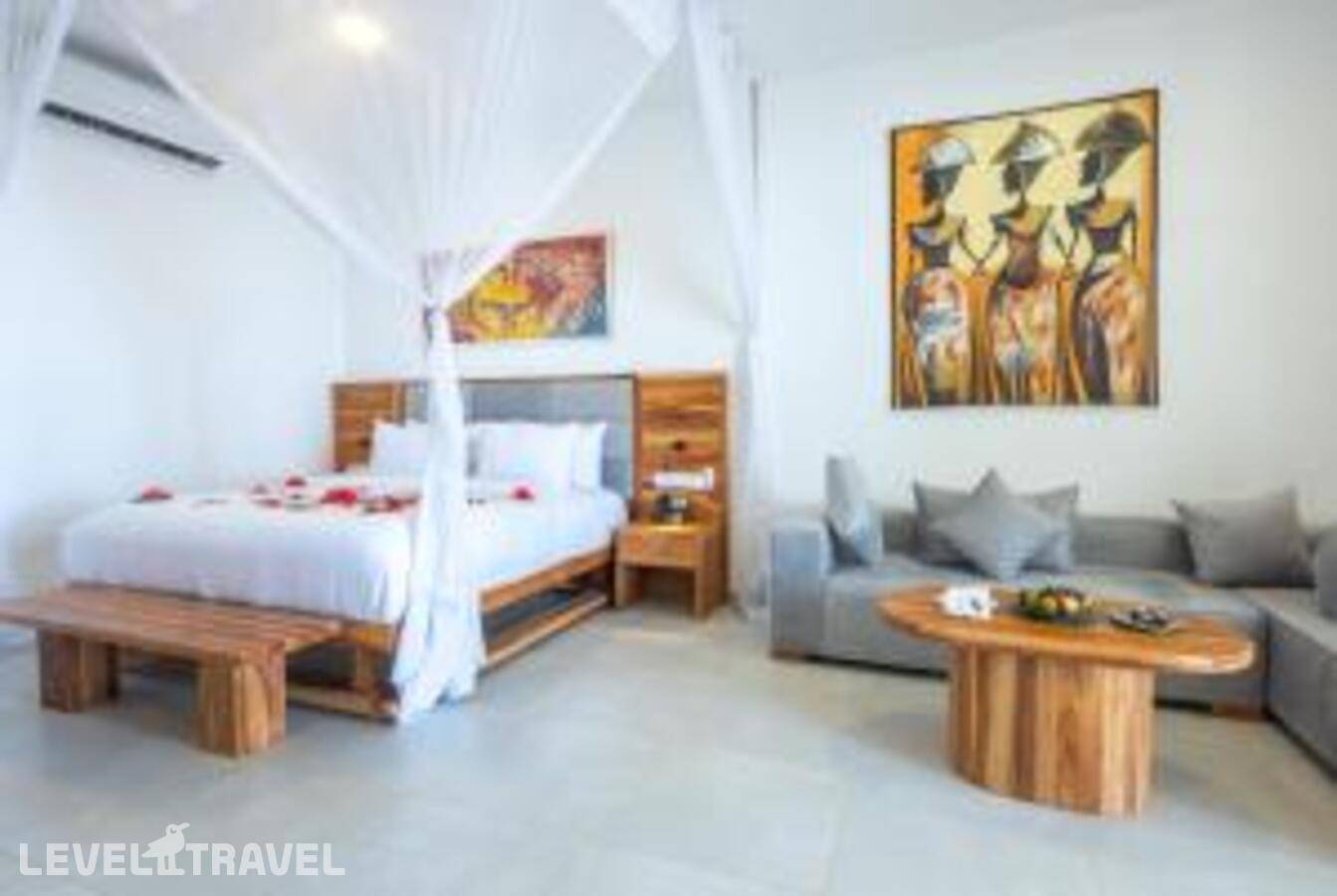 фотографии отеля Royal Mandarin Hotel & Resort в Танзания(Пвани Мчангани) - фото №31