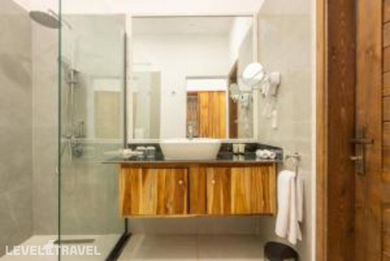 фотографии отеля Royal Mandarin Hotel & Resort в Танзания(Пвани Мчангани) - фото №34