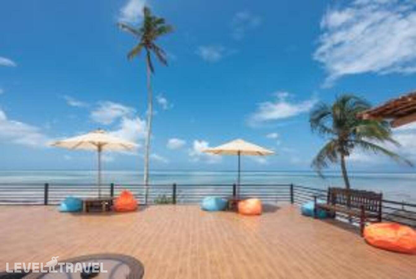 фотографии отеля Royal Mandarin Hotel & Resort в Танзания(Пвани Мчангани) - фото №22