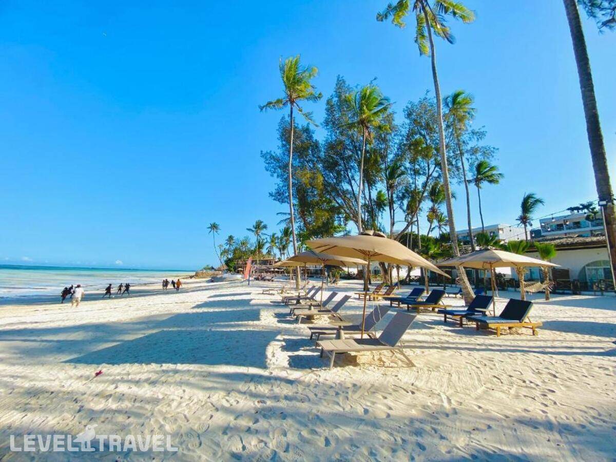 фотографии отеля Royal Mandarin Hotel & Resort в Танзания(Пвани Мчангани) - фото №13