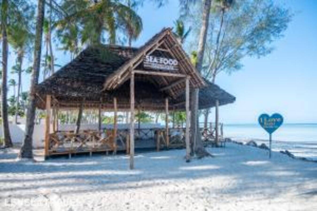 фотографии отеля Royal Mandarin Hotel & Resort в Танзания(Пвани Мчангани) - фото №23