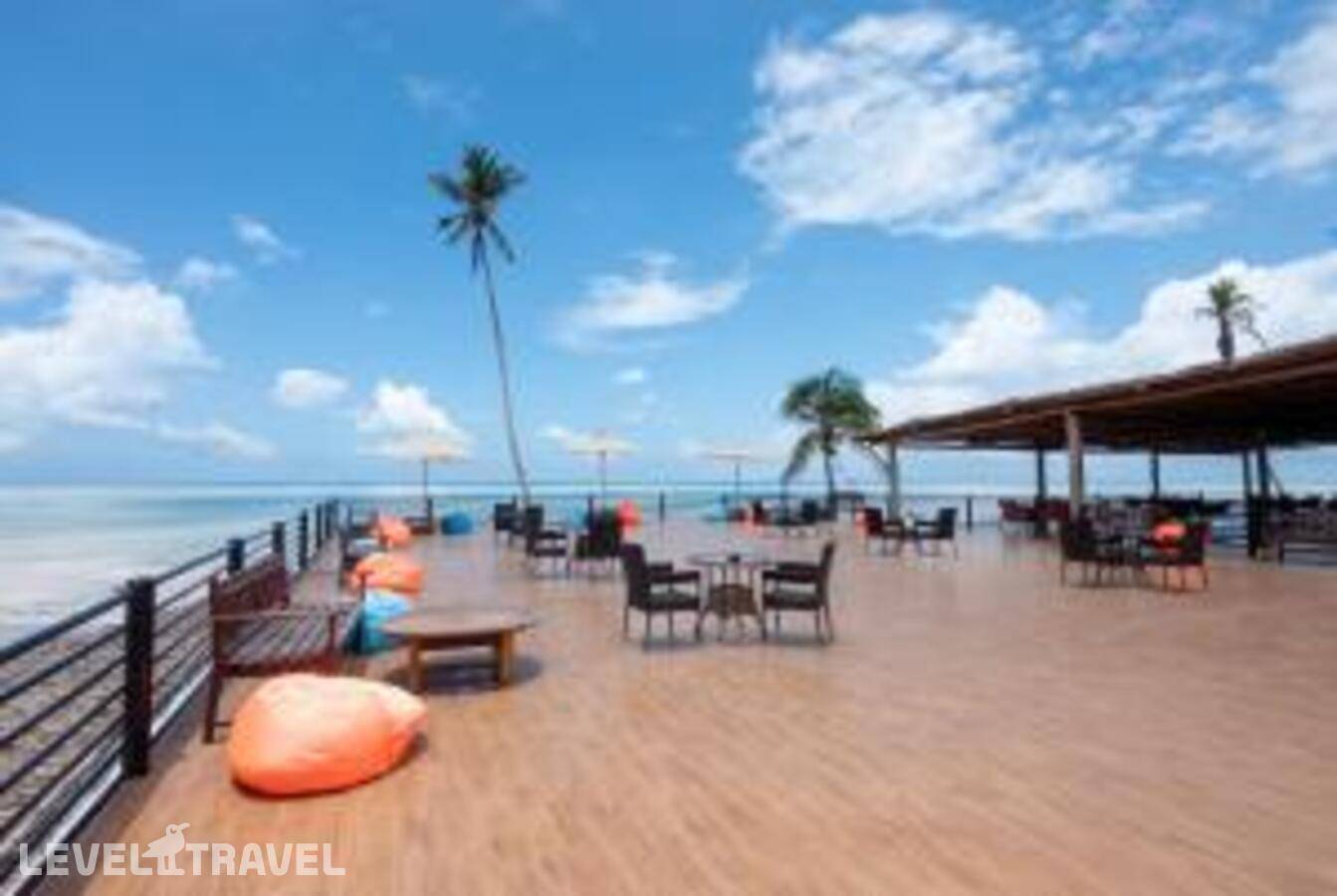 фотографии отеля Royal Mandarin Hotel & Resort в Танзания(Пвани Мчангани) - фото №35