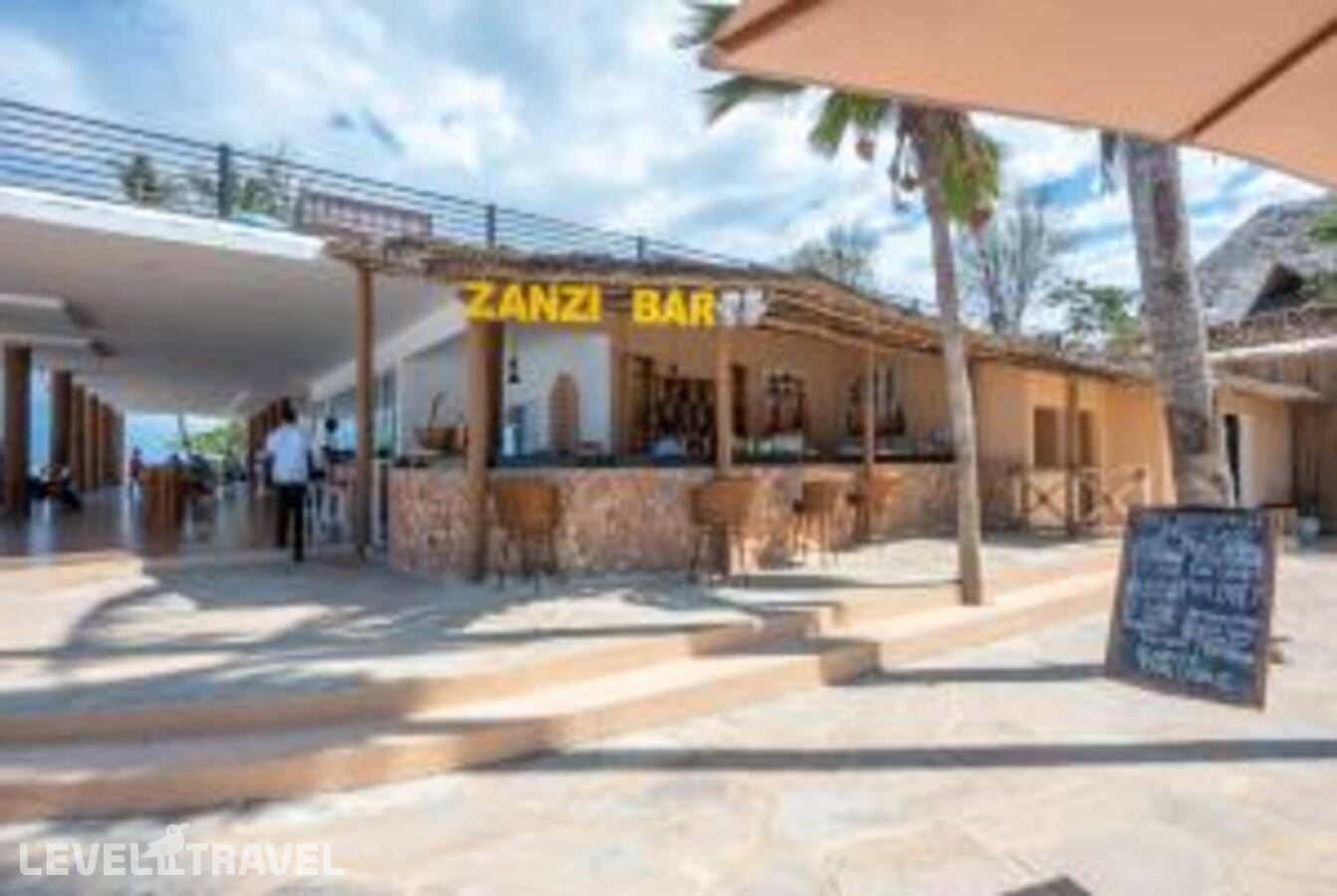 фотографии отеля Royal Mandarin Hotel & Resort в Танзания(Пвани Мчангани) - фото №28