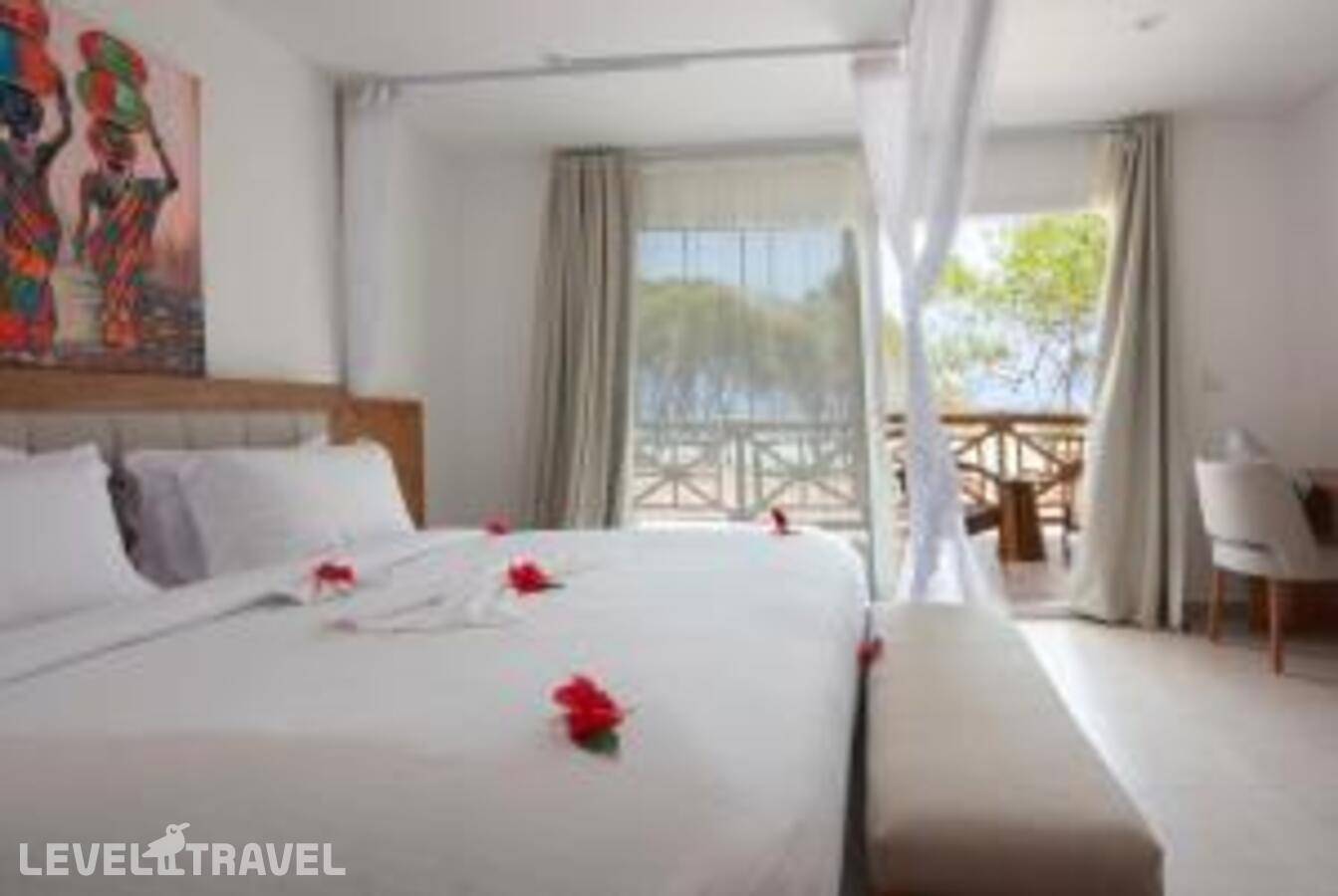 фотографии отеля Royal Mandarin Hotel & Resort в Танзания(Пвани Мчангани) - фото №37