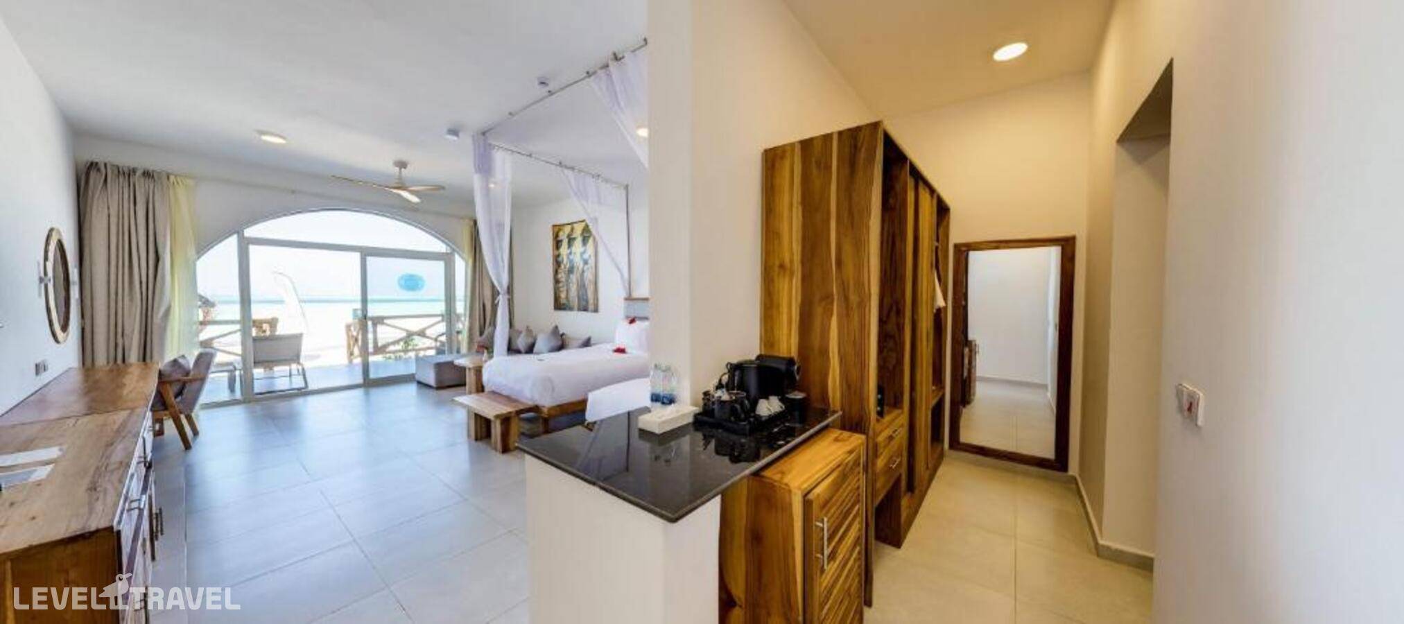 фотографии отеля Royal Mandarin Hotel & Resort в Танзания(Пвани Мчангани) - фото №9