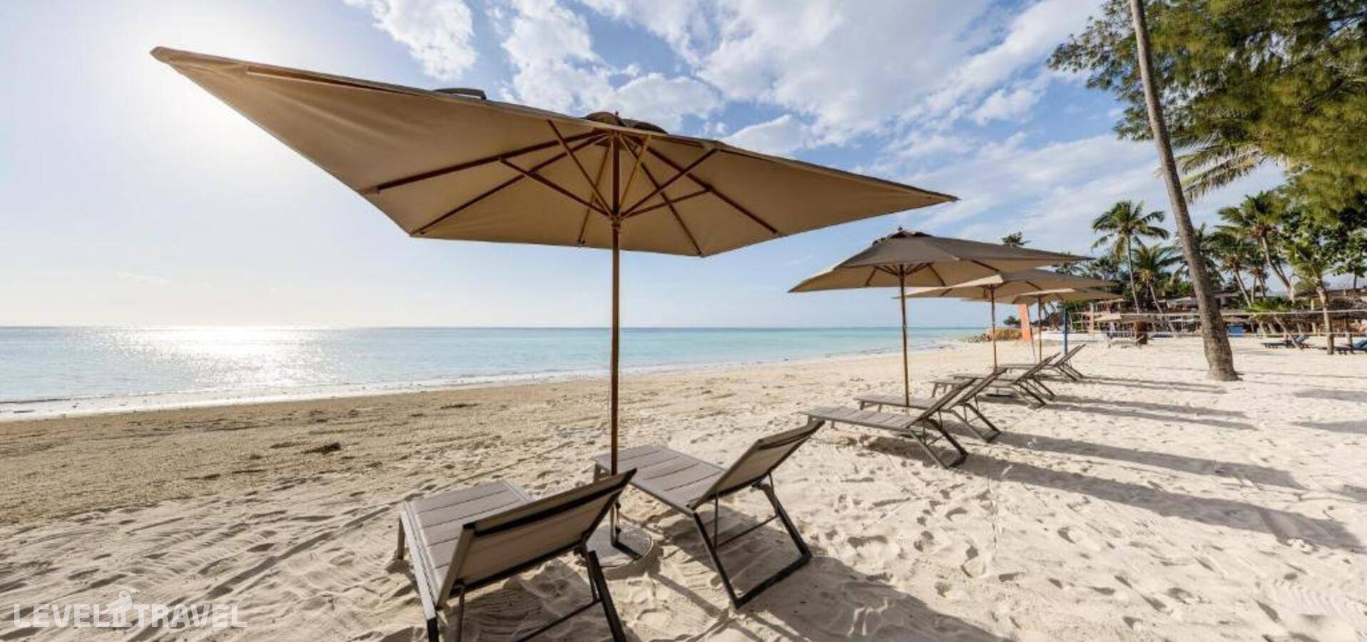 фотографии отеля Royal Mandarin Hotel & Resort в Танзания(Пвани Мчангани) - фото №2