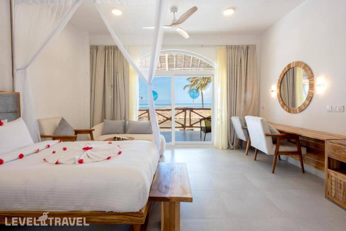 фотографии отеля Royal Mandarin Hotel & Resort в Танзания(Пвани Мчангани) - фото №8