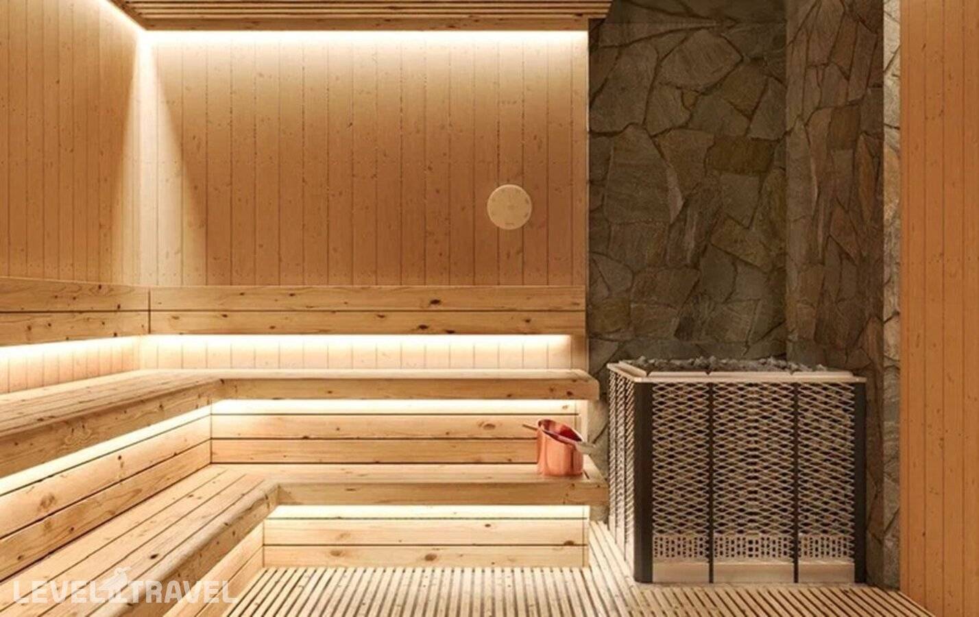 фотографии отеля Лазурит в Россия(Архыз) - фото №23