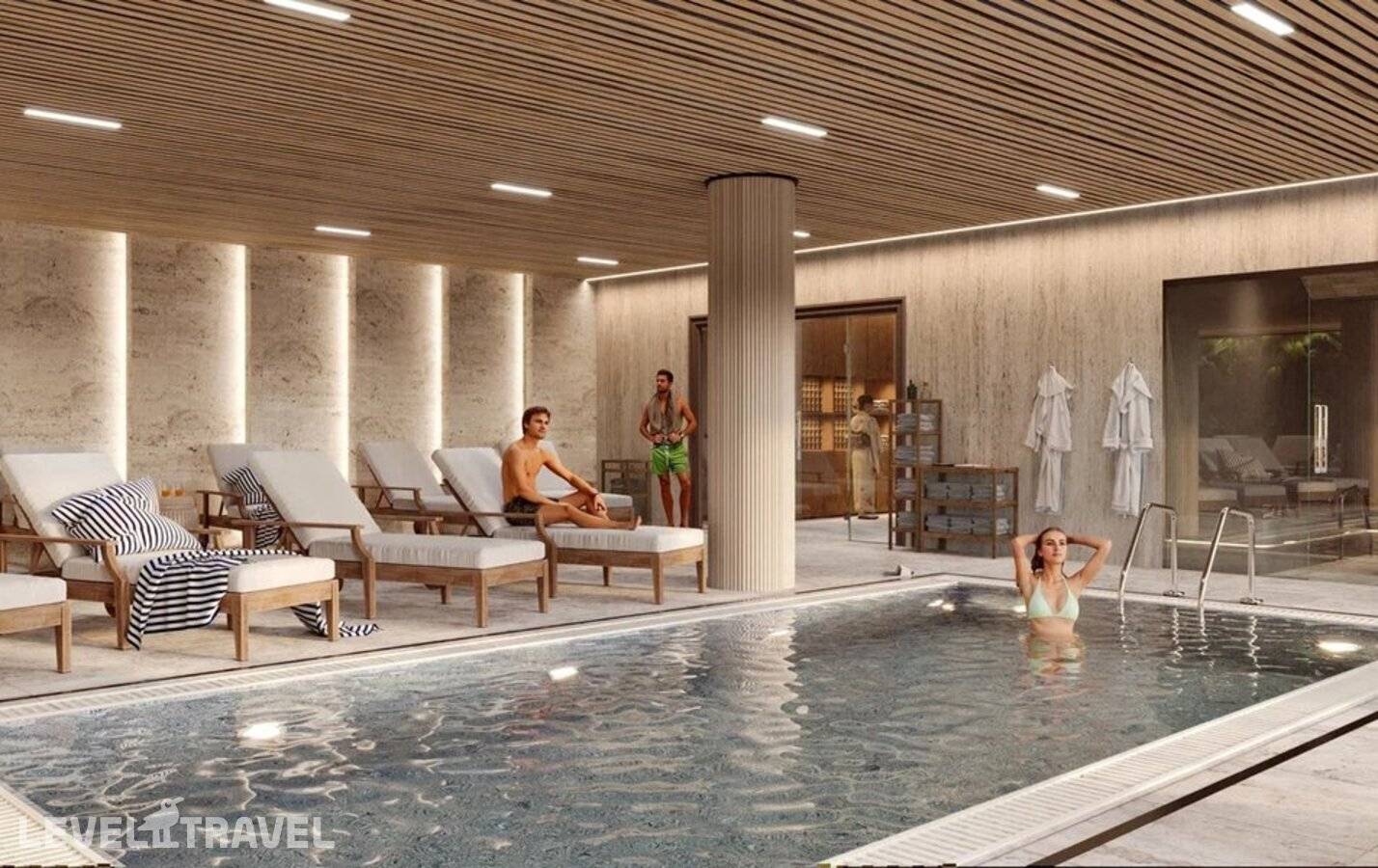 фотографии отеля Лазурит в Россия(Архыз) - фото №7