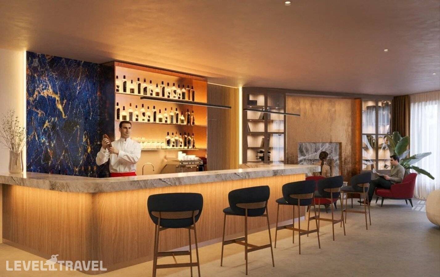 фотографии отеля Лазурит в Россия(Архыз) - фото №30