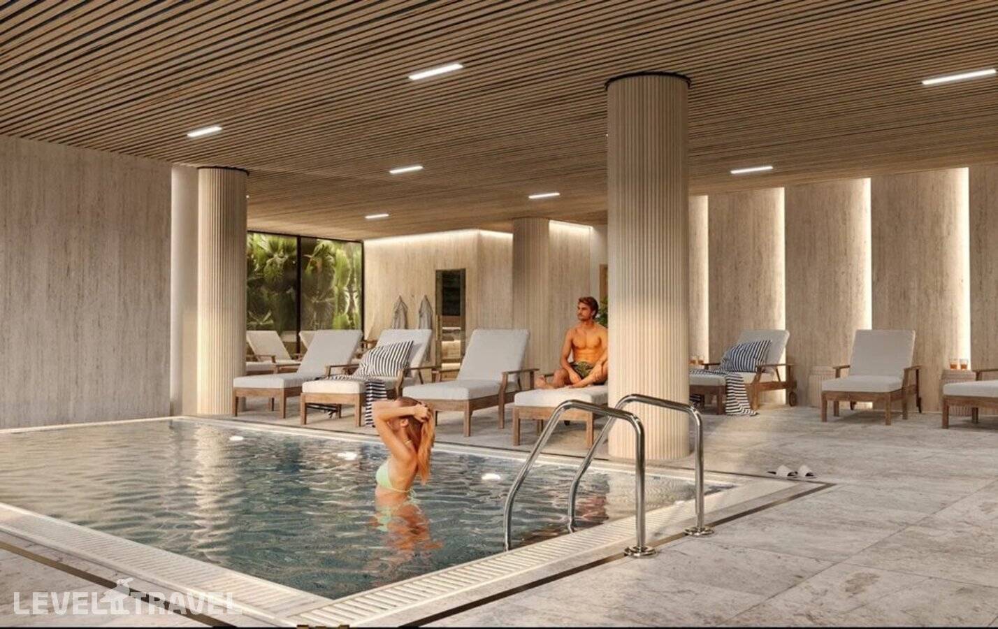 фотографии отеля Лазурит в Россия(Архыз) - фото №3