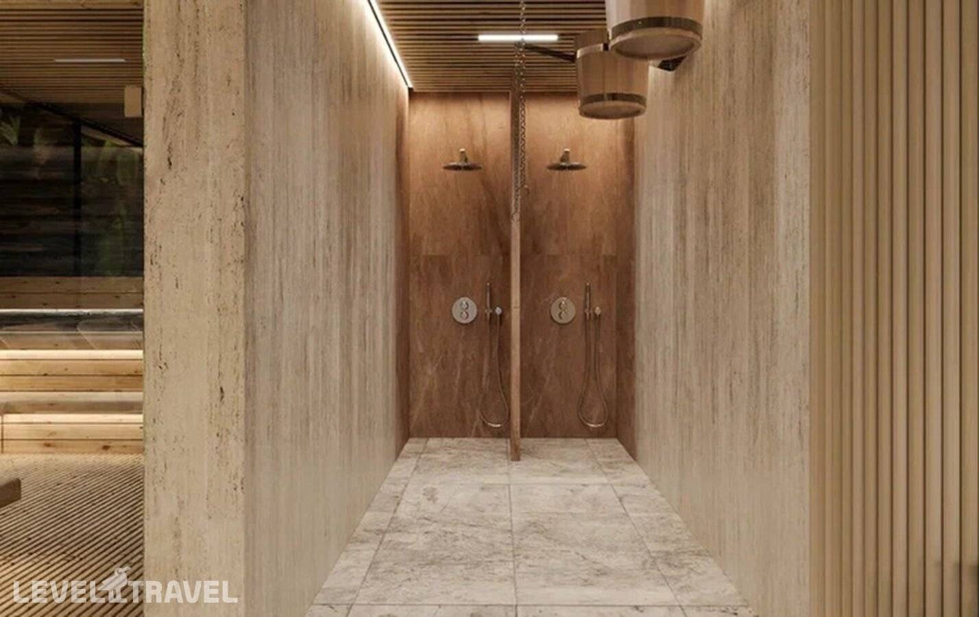 фотографии отеля Лазурит в Россия(Архыз) - фото №21