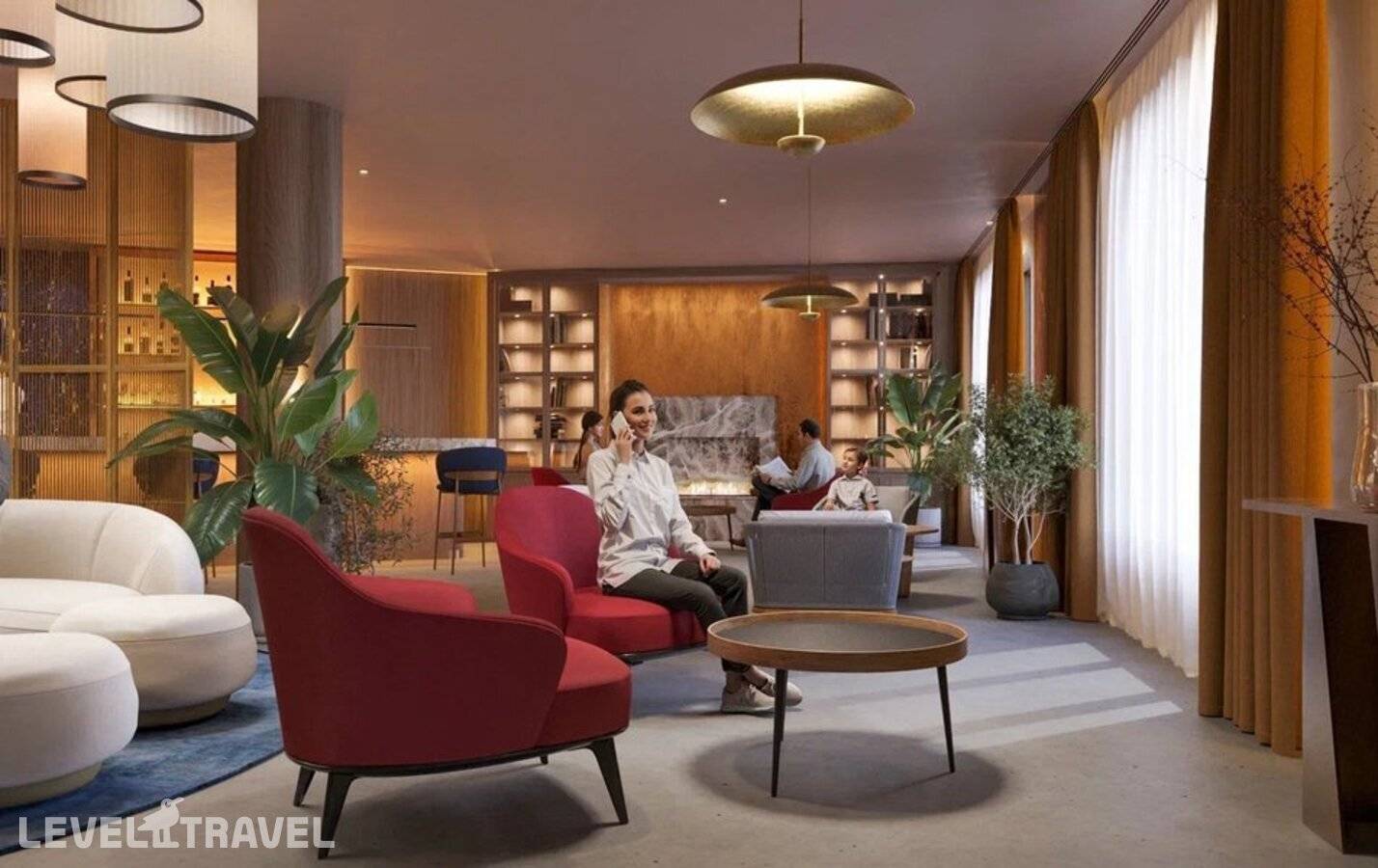 фотографии отеля Лазурит в Россия(Архыз) - фото №31