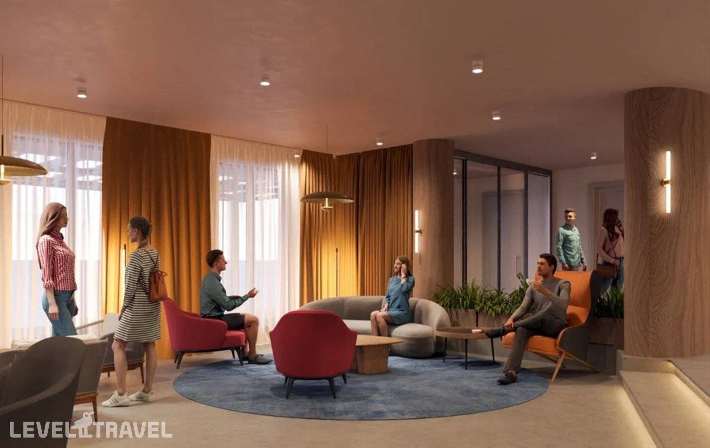 фотографии отеля Лазурит в Россия(Архыз) - фото №32