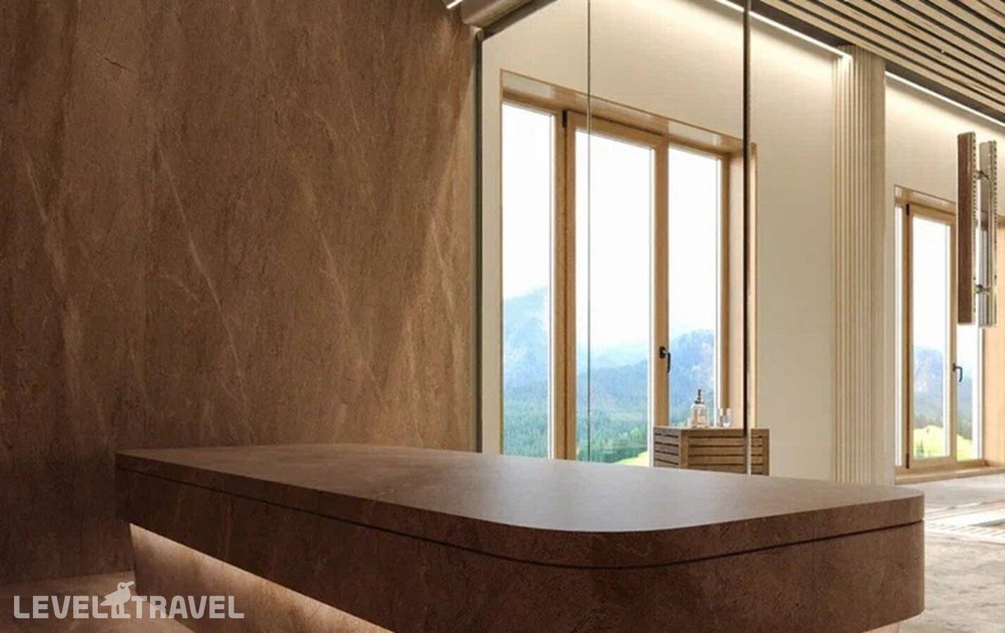 фотографии отеля Лазурит в Россия(Архыз) - фото №13