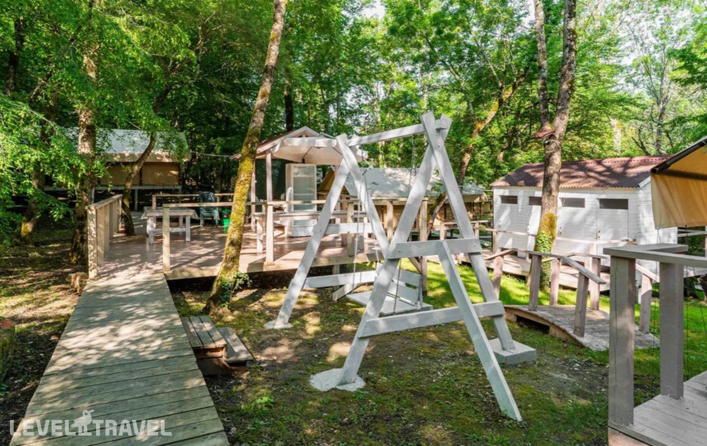 фотографии отеля Инал в Россия(Бжид) - фото №17