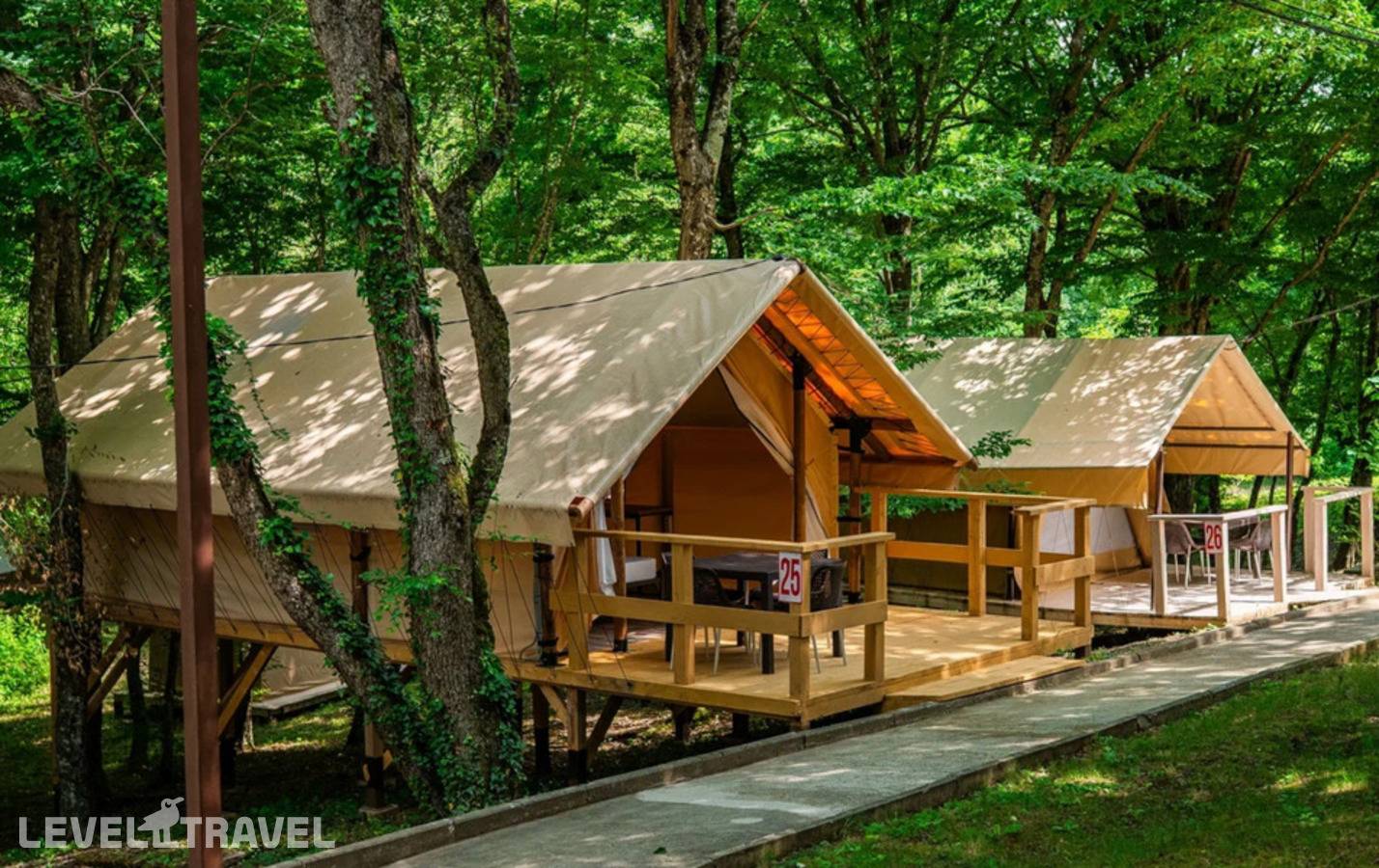 фотографии отеля Инал в Россия(Бжид) - фото №3