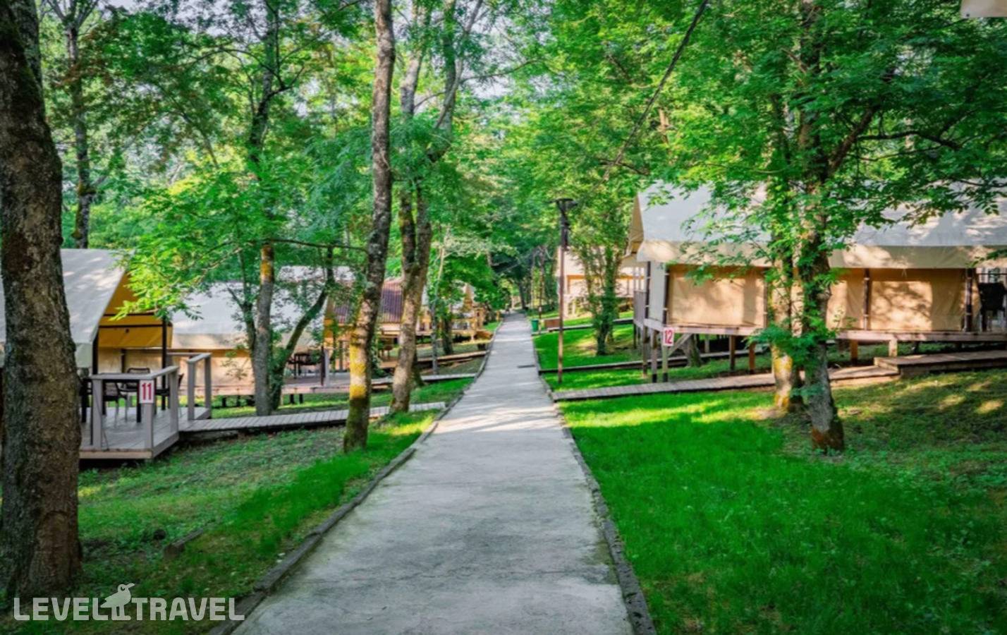 фотографии отеля Инал в Россия(Бжид) - фото №2