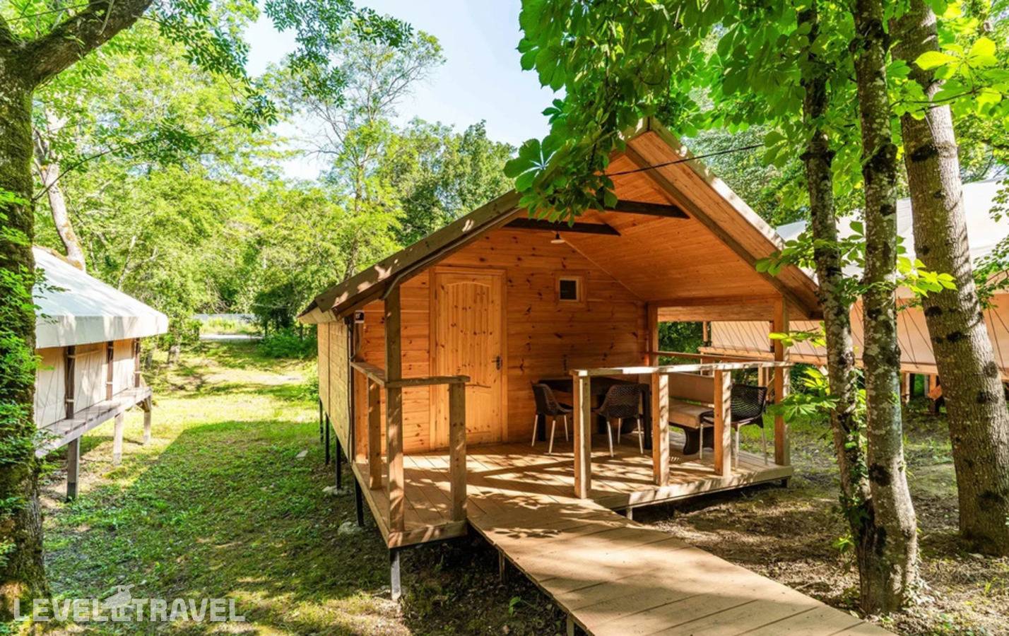 фотографии отеля Инал в Россия(Бжид) - фото №35